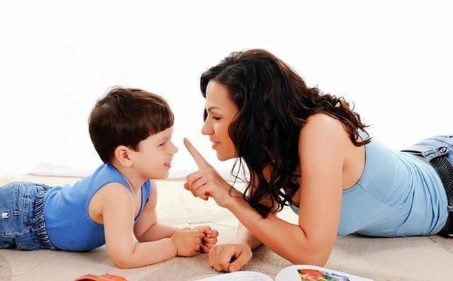 10 Bí Quyết Vàng Giúp Cha Mẹ Dạy Con Làm Chủ Cơn Nóng Giận