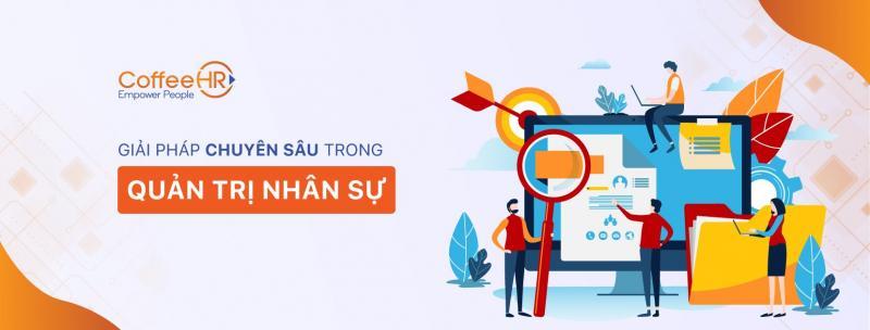 6 Phần Mềm Quản Trị Nhân Sự Hàng Đầu Dành Cho Doanh Nghiệp Hiện Đại