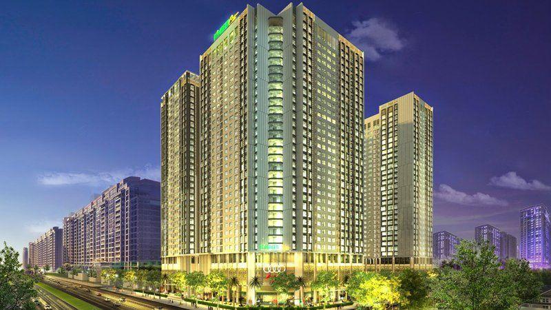 5 chung cư giá tốt nhất Thanh Xuân, Hà Nội: Lựa chọn hoàn hảo cho không gian sống hiện đại