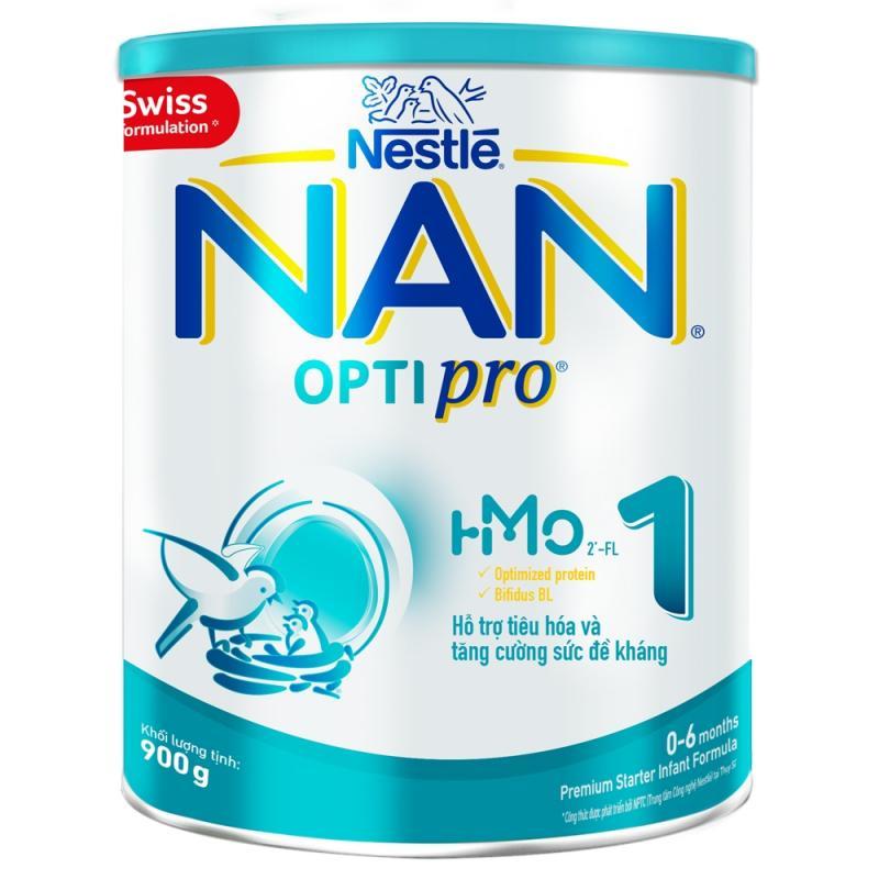 Top 7 sữa bột hỗ trợ tiêu hóa tối ưu cho trẻ sơ sinh 0-6 tháng tuổi
