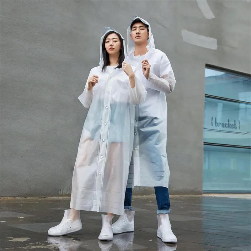 8 địa chỉ vàng mua áo mưa chất lượng nhất tại TP.HCM