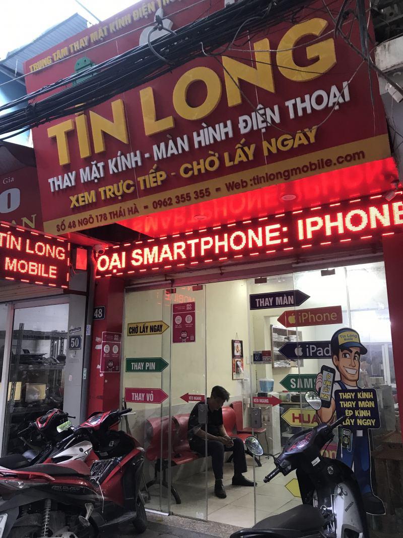 9 Địa chỉ sửa chữa điện thoại đáng tin cậy nhất khu vực Thái Hà, Hà Nội
