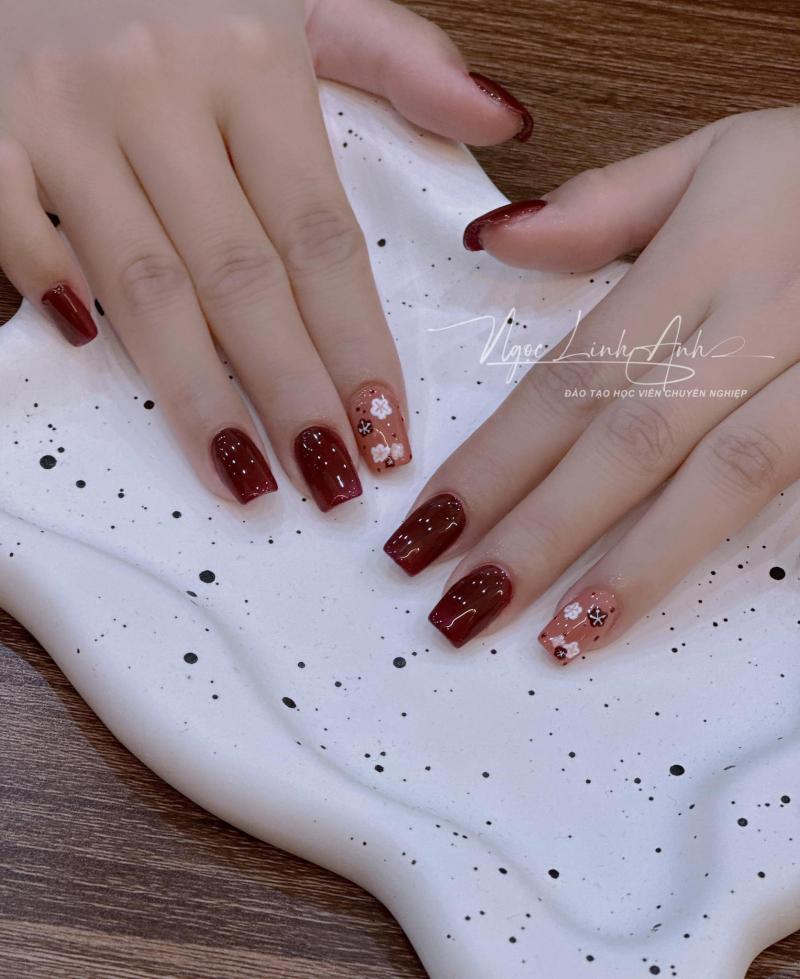 Top 10 địa chỉ đào tạo nail uy tín và chất lượng hàng đầu tại Hải Dương