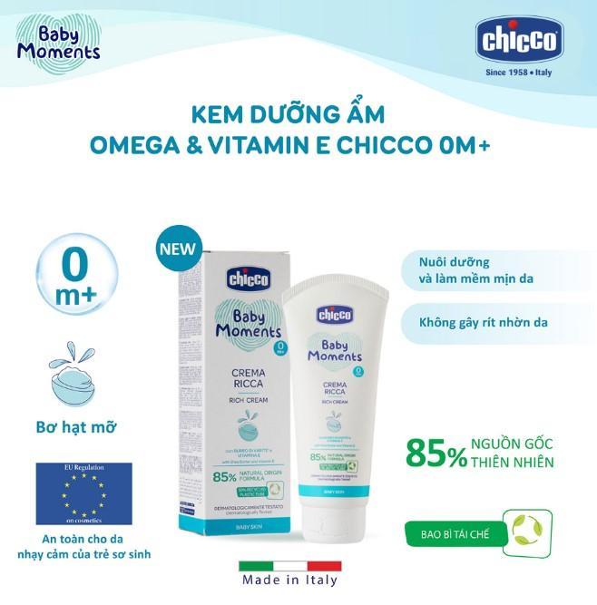10 Sản Phẩm Kem Chống Nẻ Tốt Nhất Dành Cho Làn Da Mỏng Manh Của Trẻ Sơ Sinh