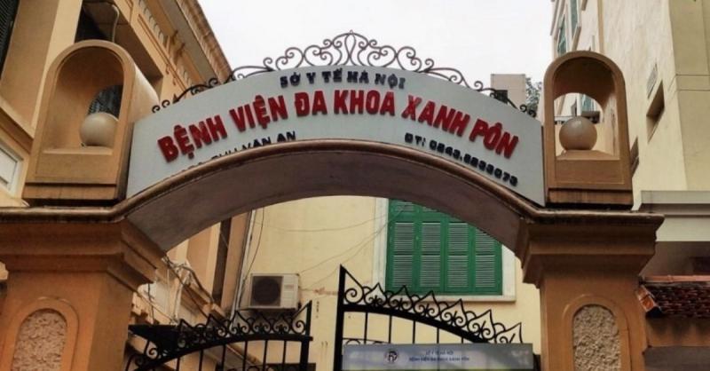 7 Địa chỉ khám và chữa viêm phế quản cho trẻ uy tín nhất Hà Nội