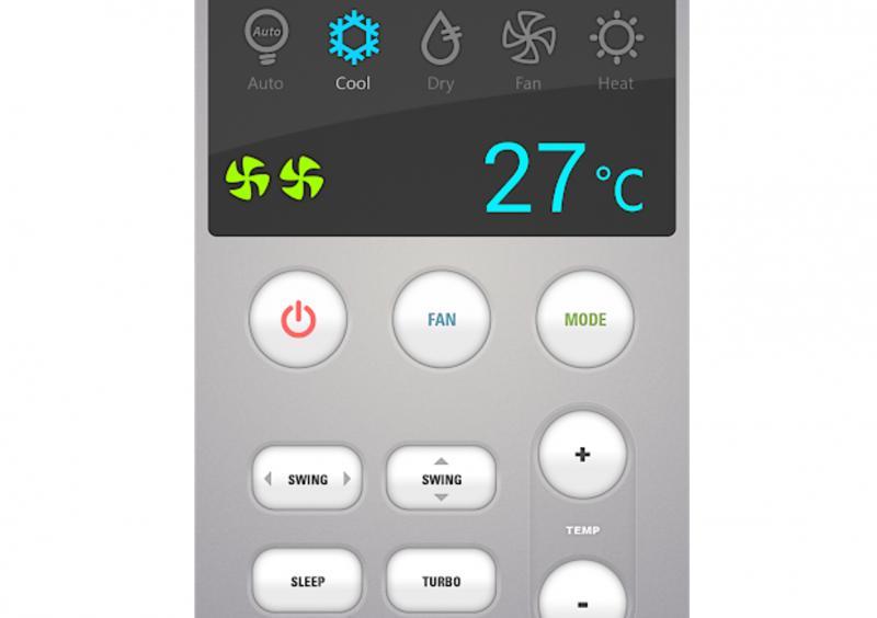 Top 6 ứng dụng điều khiển điều hòa từ điện thoại đáng dùng nhất 2024
