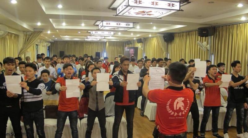 10 Địa điểm đào tạo tiếng Anh giao tiếp chất lượng nhất Thái Nguyên