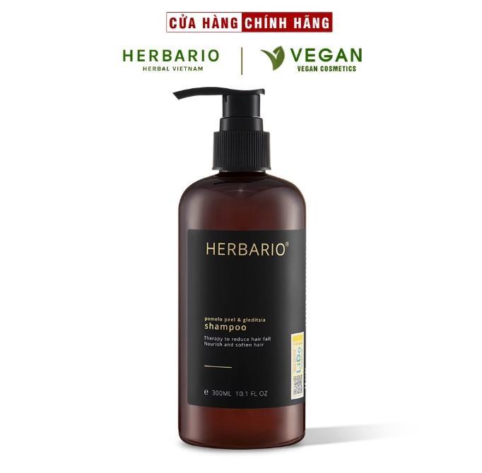 10 Dầu Gội Bưởi Tốt Nhất Giúp Ngăn Rụng & Kích Thích Mọc Tóc Hiệu Quả