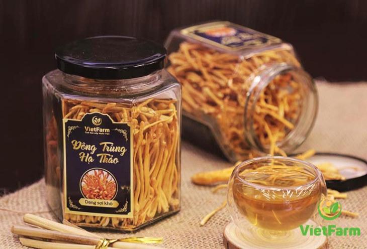 10 Loại Trà Thảo Mộc An Thần Tự Nhiên Giúp Ngủ Ngon Sâu Giấc Đáng Thử Nhất