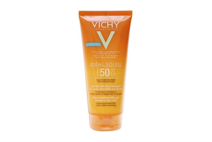 Top 5 kem chống nắng Vichy chất lượng cao được ưa chuộng nhất hiện nay