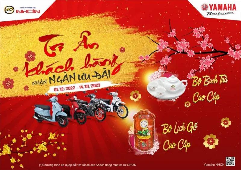 Top 9 đại lý và cửa hàng xe máy uy tín nhất tại TP. Quy Nhơn, Bình Định