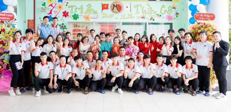 6 địa chỉ học tiếng Hàn chất lượng nhất tại Đồng Nai không thể bỏ qua