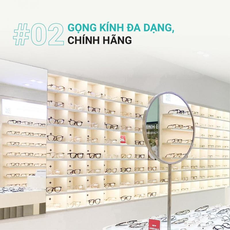 Top 3 Địa chỉ cắt kính cận uy tín, chất lượng cao và giá hợp lý tại Đà Lạt