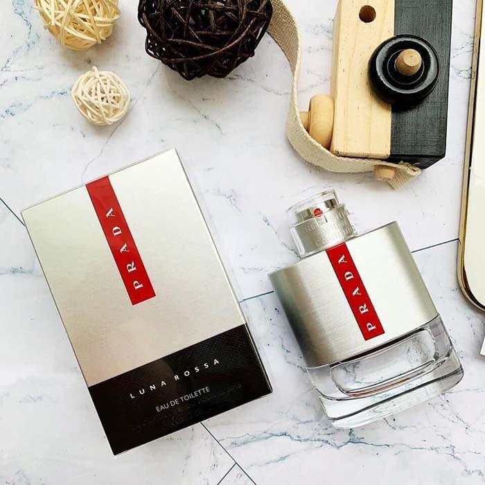 Top 10 dòng nước hoa Prada đang gây sốt trên thị trường