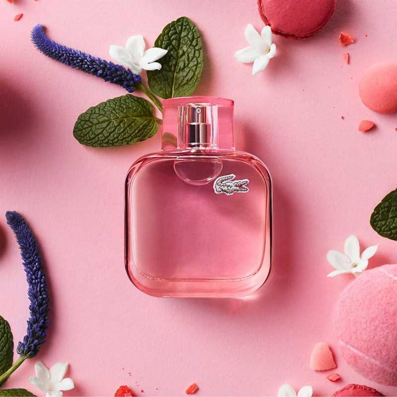 Top 10 nước hoa Lacoste cho nam và nữ với hương thơm quyến rũ nhất