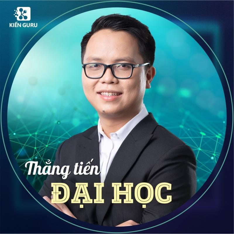5 Giáo viên dạy Sinh học trực tuyến xuất sắc nhất hiện nay
