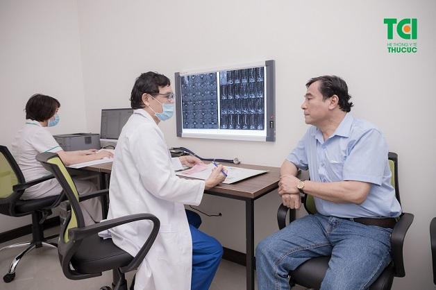 6 Địa chỉ khám chữa gan nhiễm mỡ hàng đầu tại Hà Nội
