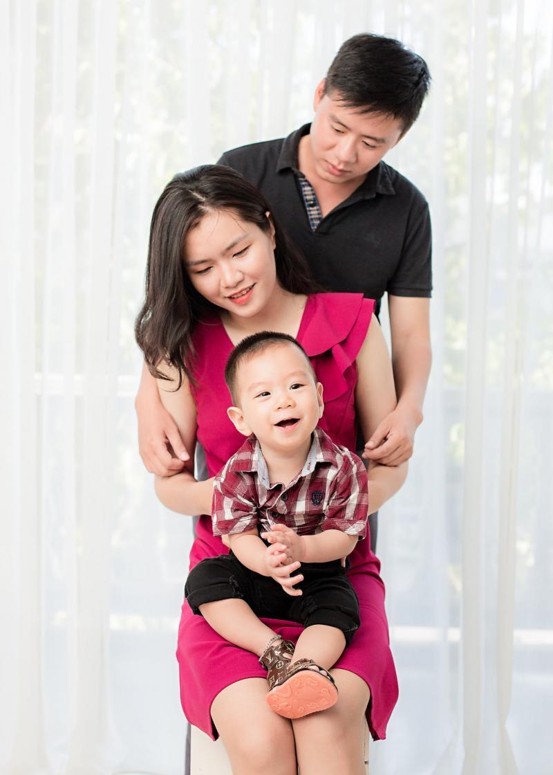 10 Địa điểm Chụp Ảnh Gia Đình Đẹp & Chất Lượng Bậc Nhất Tại TP. Đồng Hới, Quảng Bình