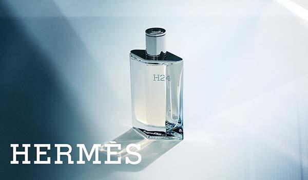 10 dòng nước hoa Hermès đang làm mưa làm gió trên thị trường hiện nay
