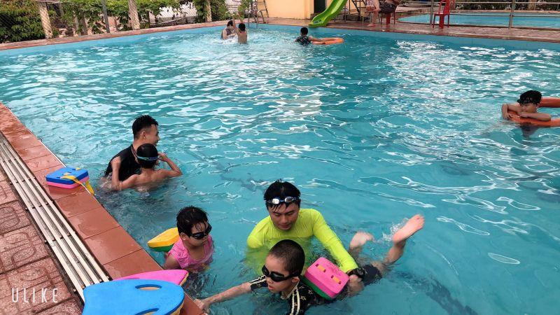 8 Trung tâm dạy bơi chất lượng nhất Quảng Nam - Nơi ươm mầm tài năng bơi lội