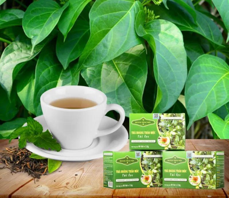 5 Thương hiệu Trà Thảo Mộc Chất Lượng Đỉnh Cao Hiện Nay