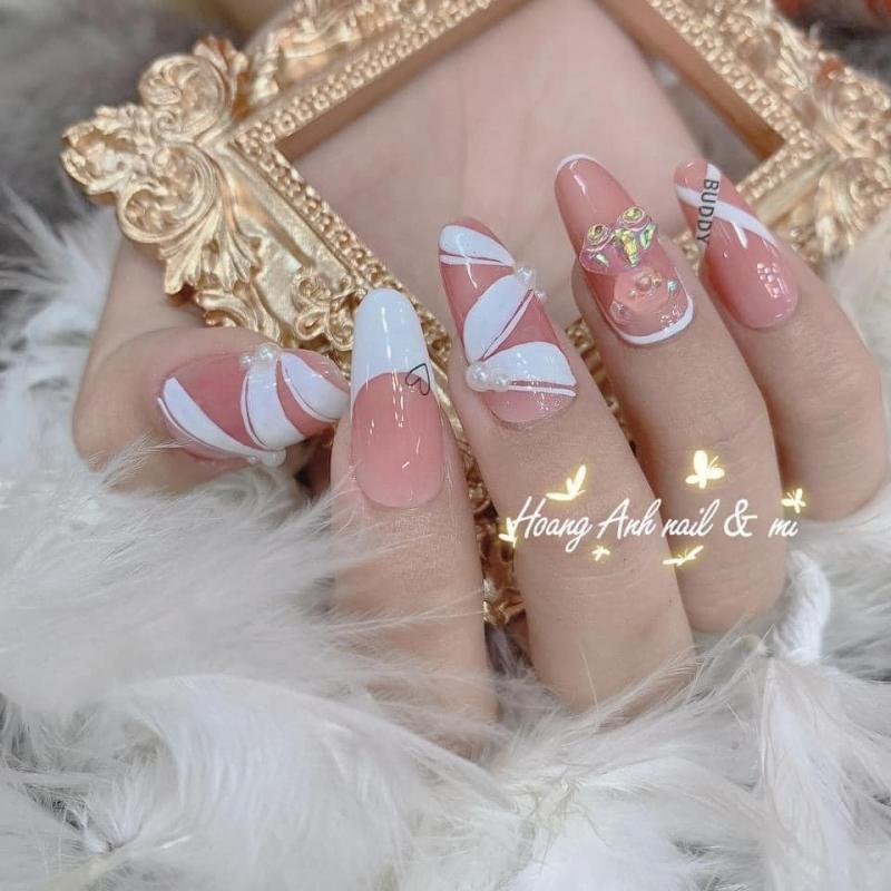 Top 7 Trung tâm đào tạo nghề Nail uy tín tại Quận 6, TP. HCM