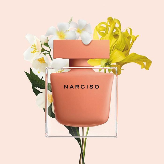 Top 10 dòng nước hoa Narciso Rodriguez được ưa chuộng nhất hiện nay