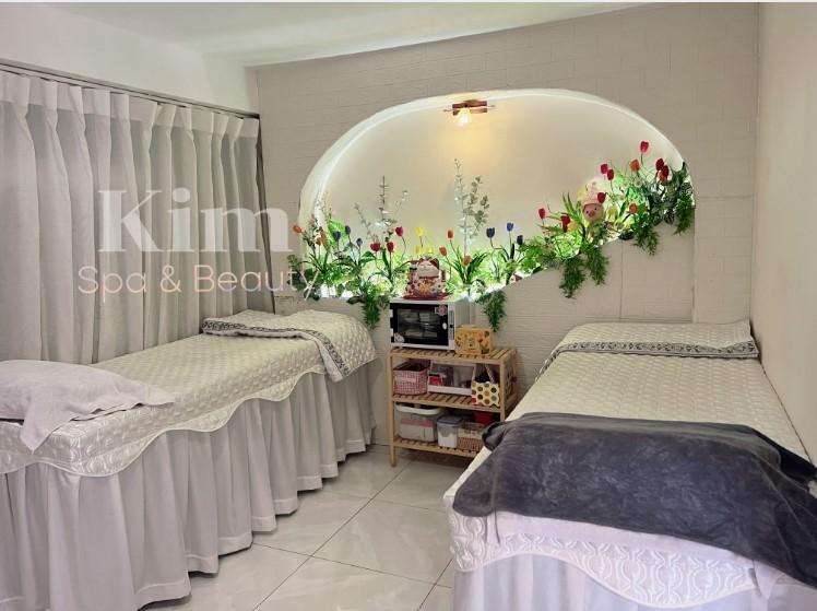 Top 10 địa chỉ spa trị mụn hiệu quả và uy tín nhất quận 4, TP.HCM