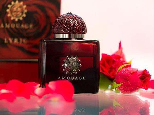 Top 10 mùi hương Amouage quyến rũ nhất dành cho tín đồ đam mê nước hoa