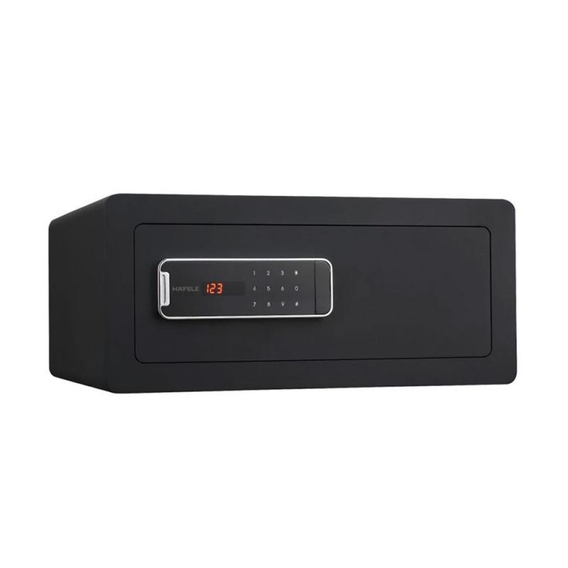 Top 5 thương hiệu két sắt nổi bật và được ưa chuộng nhất hiện nay
