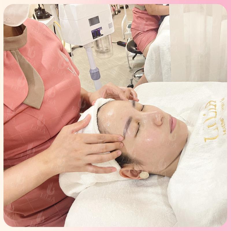 4 Địa điểm massage thư giãn đáng trải nghiệm nhất tại quận Hai Bà Trưng, Hà Nội
