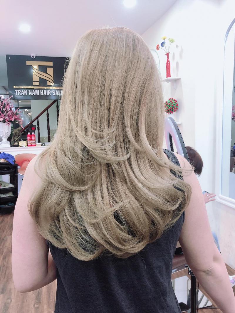 Top 8 Salon nhuộm tóc hàng đầu tại quận 2, TP. HCM