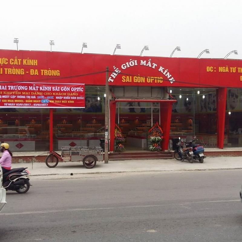 5 Địa chỉ cắt kính cận đáng tin cậy nhất tại Hưng Yên – Chất lượng chuẩn, giá cả phải chăng