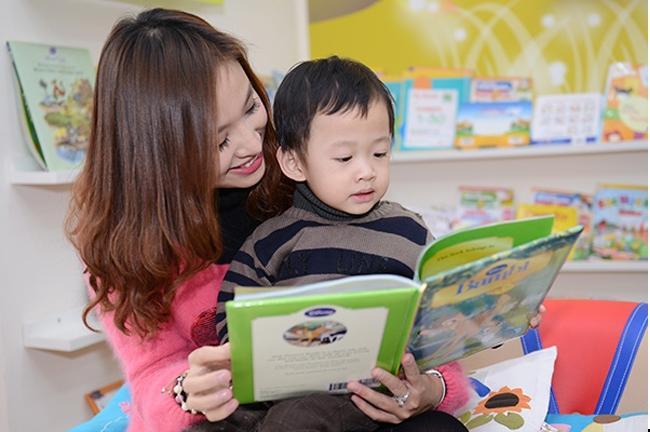 Top 10 Phương pháp giúp trẻ mẫu giáo ghi nhớ từ vựng tiếng Anh hiệu quả hơn