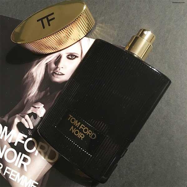 Top 10 dòng nước hoa Tom Ford đang làm mưa làm gió trên thị trường