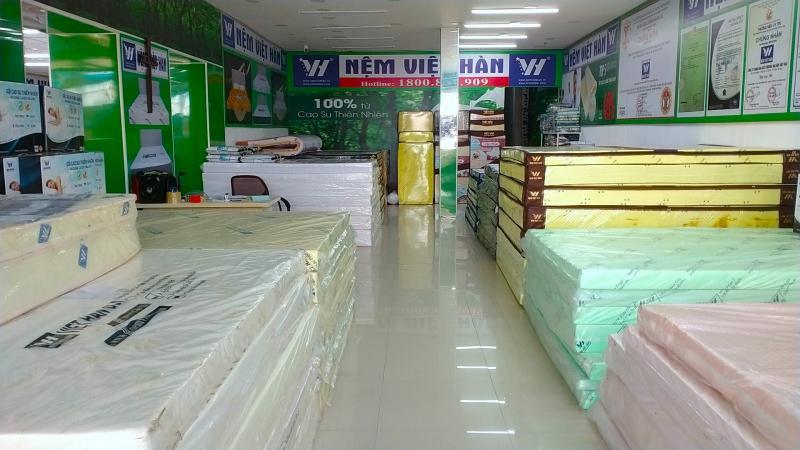 9 Địa chỉ mua chăn ga gối đệm uy tín nhất Quảng Nam - Chất lượng đảm bảo, giá cả phải chăng