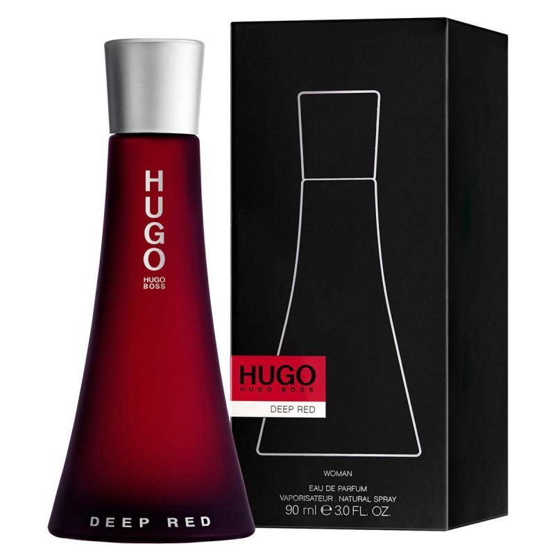 Top 8 dòng nước hoa Hugo Boss được lòng giới sành hương nhất hiện nay