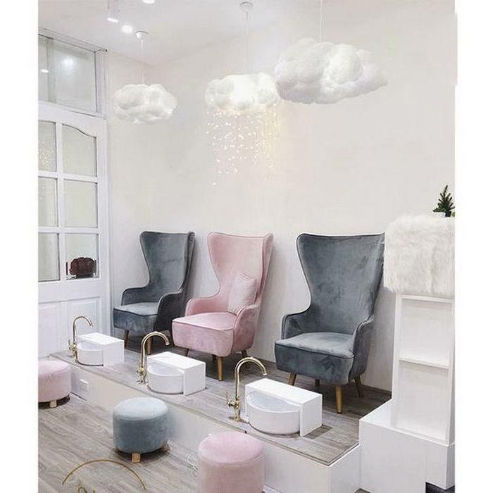 Top 5 địa chỉ bán ghế nail uy tín, giá hợp lý tại TP. HCM
