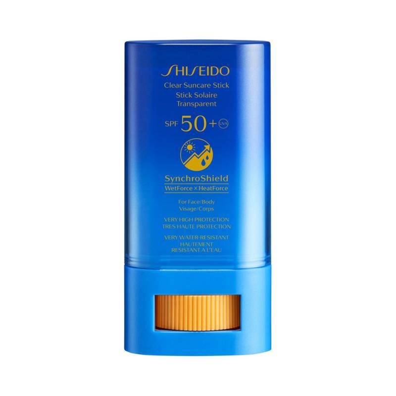 Top 5 kem chống nắng Shiseido được ưa chuộng và đánh giá cao nhất hiện nay