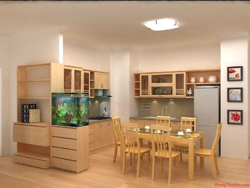10 tuyệt chiêu phong thủy biến không gian sống thành bước đệm đổi vận