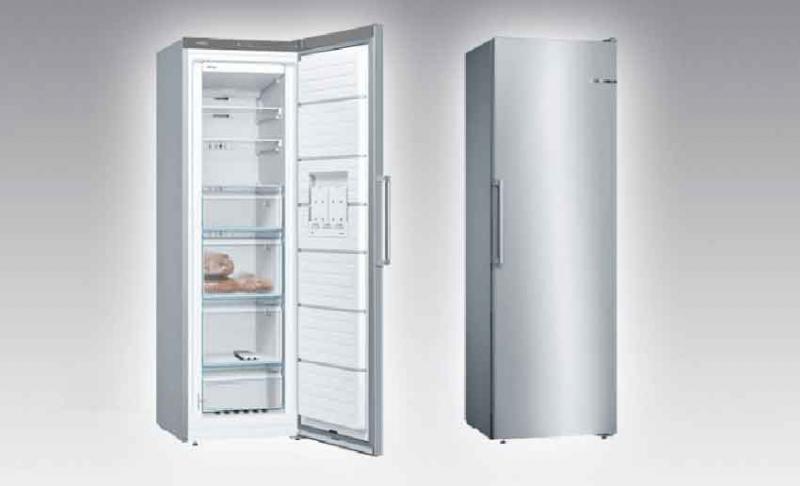 Top 5 tủ lạnh Bosch cao cấp nhất thị trường - Chất lượng vượt trội, thiết kế đẳng cấp