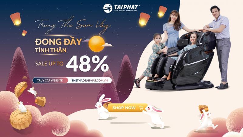 Top 10 Địa chỉ uy tín mua ghế massage chất lượng tại Thanh Hóa