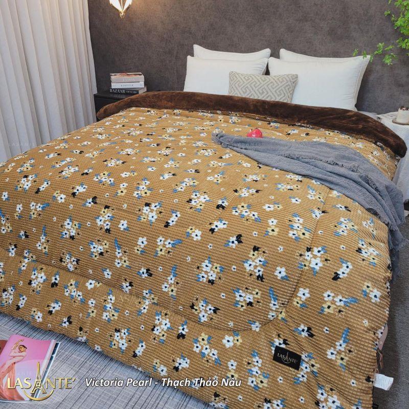 4 địa chỉ bán chăn ga gối đệm uy tín, chất lượng nhất tại quận Ba Đình, Hà Nội