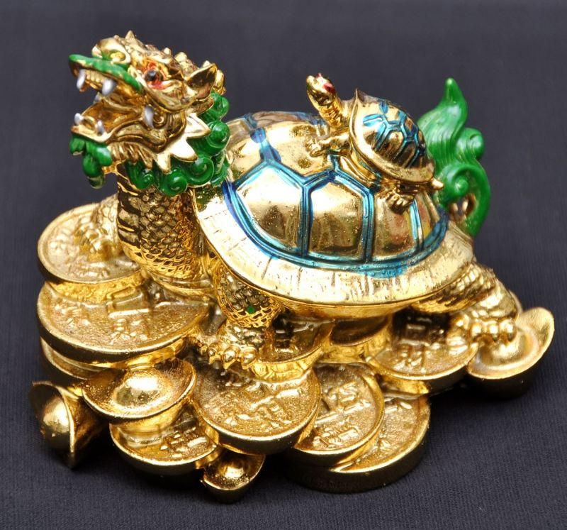 10 Vật Phẩm Phong Thủy Chiêu Tài Đón Lộc Được Ưa Chuộng Nhất