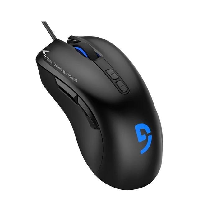 Top 10 mẫu chuột gaming đáng sở hữu nhất 2024 dành cho game thủ chuyên nghiệp