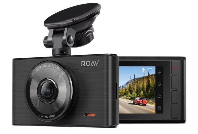 Top 6 Thương hiệu camera hành trình được yêu thích nhất hiện nay
