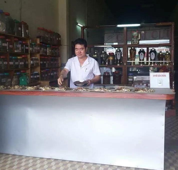 Top 5 địa chỉ khám Đông y uy tín hàng đầu tại Quảng Ngãi