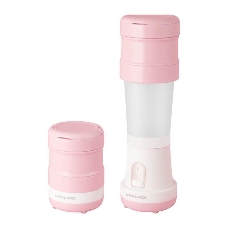 6 mẫu máy xay sinh tố Lock&Lock đáng mua nhất hiện nay - Đánh giá chi tiết
