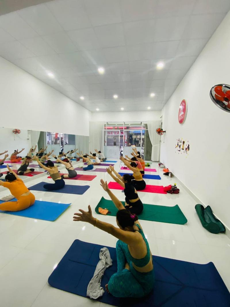 Top 4 phòng tập yoga chất lượng nhất tại Phú Yên dành cho người yêu thích bộ môn tĩnh tâm