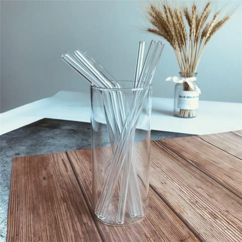 7 loại ống hút thân thiện môi trường đáng dùng nhất hiện nay